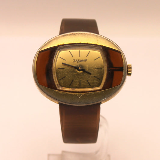 Reloj de pulsera J. M. Bertrand