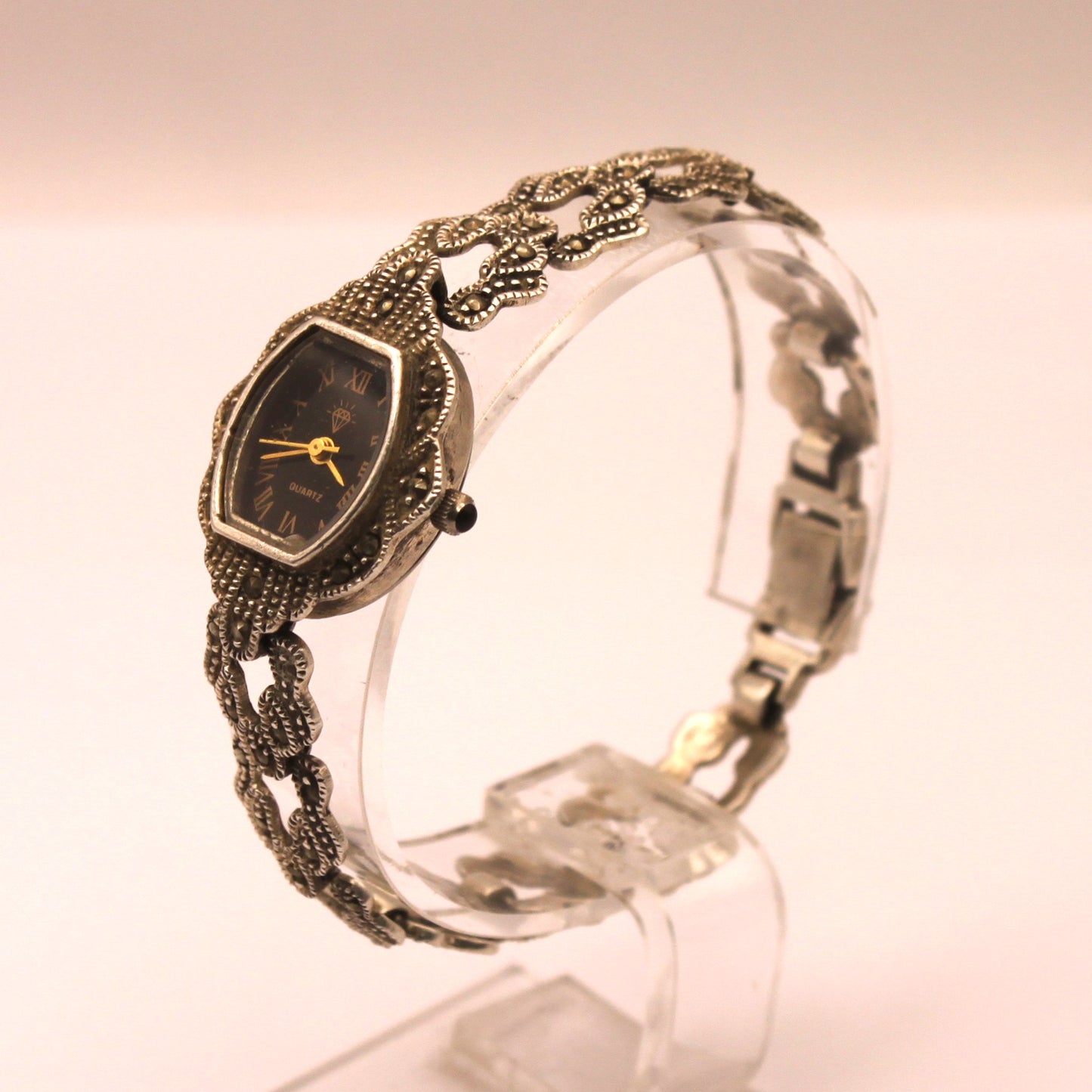 Reloj de pulsera Diamond para dama