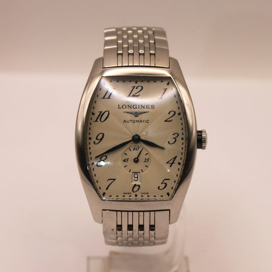 Reloj de pulsera Longines Evidenza