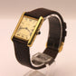 Reloj de pulsera Cartier Tank Must para caballero