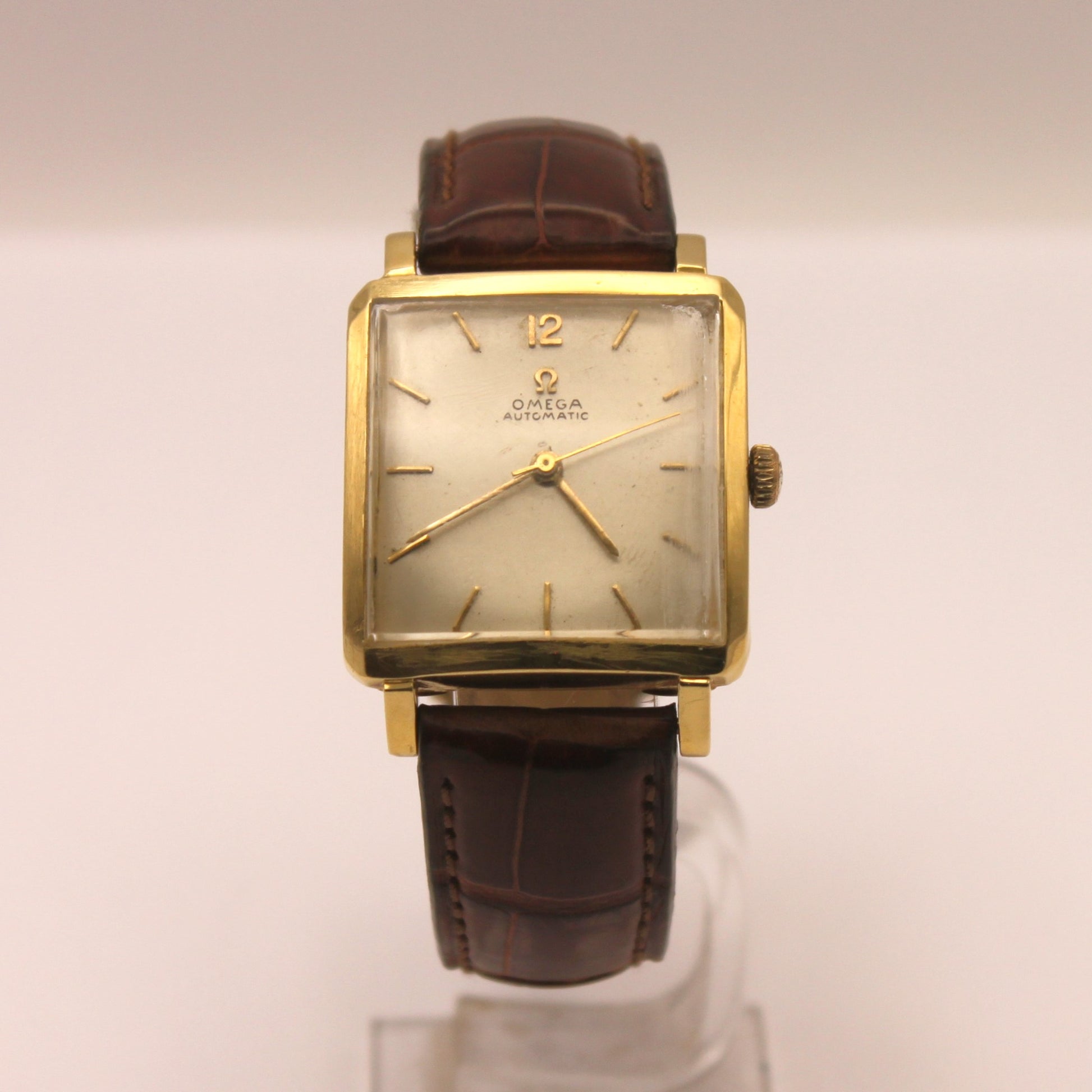 Omega Watches Precio Reloj Omega Antiguo Omega De Ville Vintage