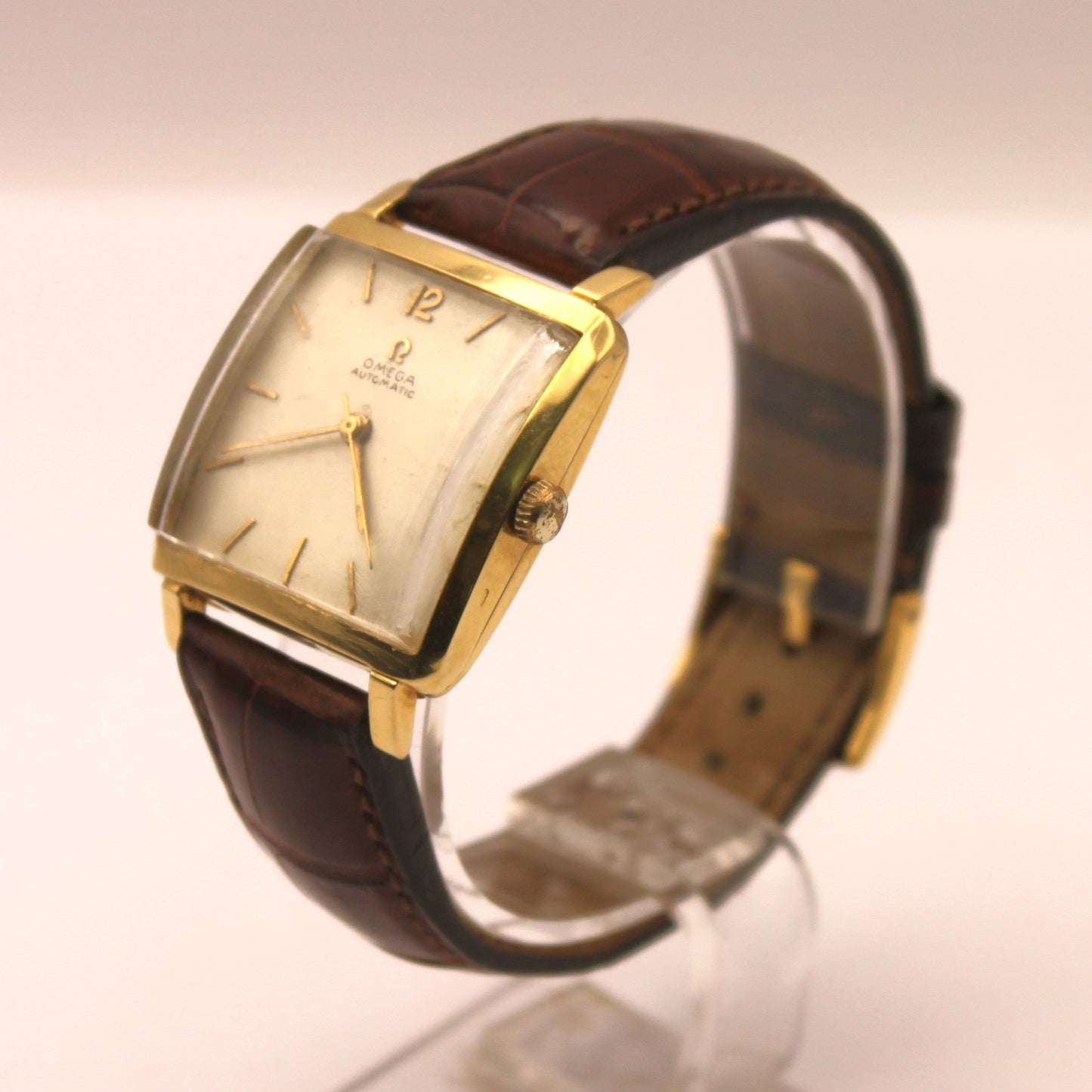 De Pulsera Reloj Omega Automatico Antiguo Precio OMEGA SEAMASTER