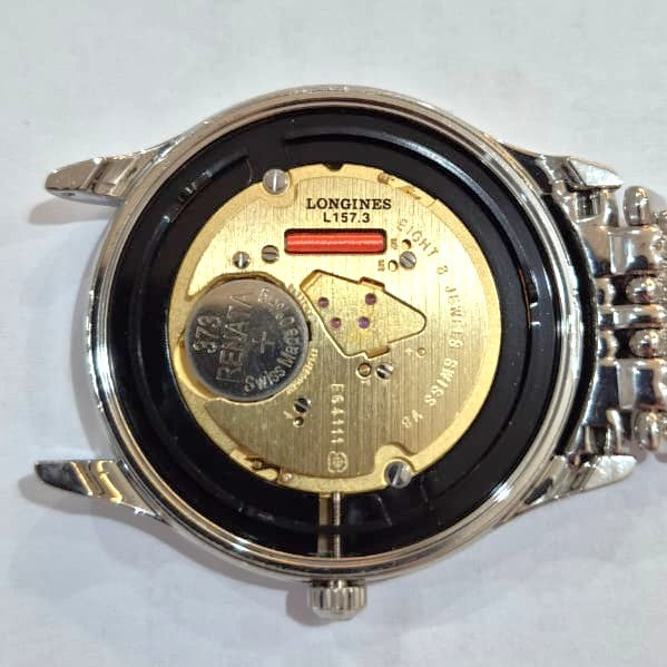 Reloj de pulsera Longines Lyre