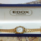 Reloj de pulsera para dama Edox
