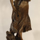 Mignon - Luca Madrassi (escultura)