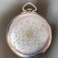 Reloj de bolsillo B. W. C.
